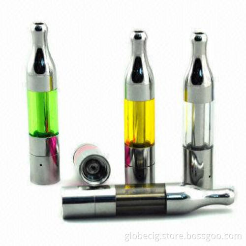 Hot Selling huge vapor e cigarette atomizer with factory price vaporizer mini protank